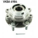 Rattalaagrikomplekt SKF VKBA 6984