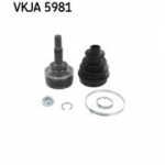 Liigendlaager, veov&otilde;ll SKF VKJA 5981
