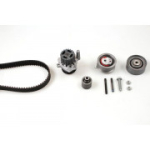 Veepump + hammasrihmakomplekt HEPU PK06541