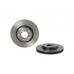 Piduriketas BREMBO 09.D628.11