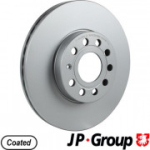 Piduriketas JP GROUP 1163109400