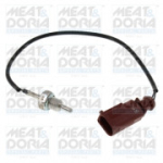 Andur, heitgaasitemperatuur MEAT & DORIA 12514
