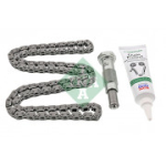 Mootori keti komplekt INA 558 0046 10