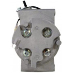 Kompressor, kliimaseade MAHLE ORIGINAL ACP 1322 000S