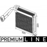 Aurusti,kliimaseade MAHLE ORIGINAL AE 98 000P