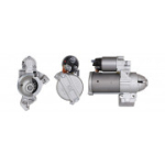 Starter ELSTOCK 25-5242