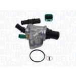 Termostaat, jahutusvedelik MAGNETI MARELLI 352317101710
