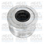 Generaatori vabak&auml;ik MEAT & DORIA 45008