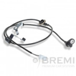 Andur, rattap&ouml;&ouml;rete arv BREMI 51394
