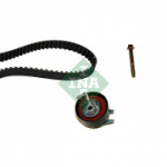 Hammasrihma komplekt INA 530 0476 10