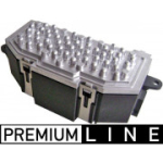Regulaator, salongipuhur MAHLE ORIGINAL ABR 69 000P