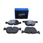 Piduriklotsi komplekt, ketaspidur QUARO QP1286C