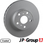Piduriketas JP GROUP 4863103000