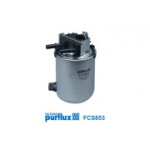 K&uuml;tusefilter PURFLUX FCS853