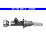 Peapiduri silinder ATE 03.3115-2651.3