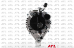 Generaator ATL Autotechnik L 43 120