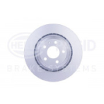Piduriketas HELLA 8DD 355 128-321