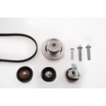 Veepump + hammasrihmakomplekt HEPU PK03171