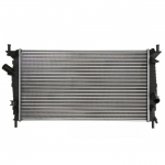 Radiaator, mootorijahutus THERMOTEC D7G002TT