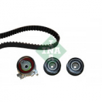 Hammasrihma komplekt INA 530 0049 10