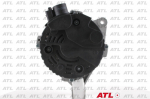 Generaator ATL Autotechnik L 49 630