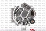 Generaator ATL Autotechnik L 80 970