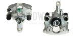 Pidurisadul BUDWEG CALIPER 341785