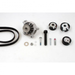 Veepump + hammasrihmakomplekt HEPU PK05740
