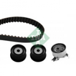 Hammasrihma komplekt INA 530 0146 10