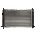 Radiaator, mootorijahutus THERMOTEC D70007TT