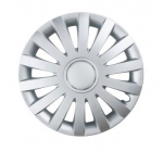 Ilukilp, rattad LEOPLAST WIND13