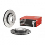 Piduriketas BREMBO 09.7701.75