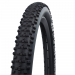 Jalgratta rehv SCHWALBE Smart Sam Plus 26 x 2.25 Black