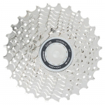 Jalgratta kassett SHIMANO DEORE CS-HG500 10 12-28T