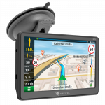 GPS-navigaator NAVITEL E707Magnetic
