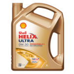 Mootori&otilde;li SHELL HELIX ULTRA PRO AJ-L 0W30 5L