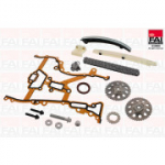 Mootori keti komplekt FAI AutoParts TCK4S