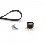 Hammasrihma komplekt GATES K015578XS