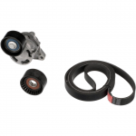 Soonrihmakomplekt GATES K046PK1795