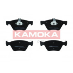 Piduriklotsi komplekt, ketaspidur KAMOKA JQ1012100