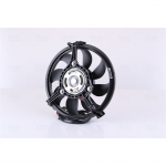 Ventilaator, mootorijahutus NISSENS 85546