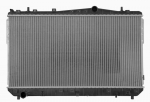 Radiaator, mootorijahutus NRF 53150