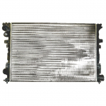 Radiaator, mootorijahutus NRF 58993