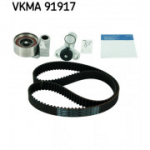 Hammasrihma komplekt SKF VKMA 91917