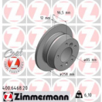 Piduriketas ZIMMERMANN 400.6468.20