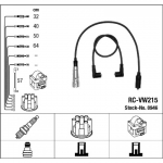 S&uuml;&uuml;tes&uuml;steemikomplekt NGK 0946