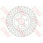 Piduriketas TRW DF6522