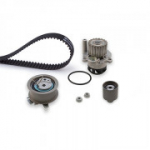Veepump + hammasrihmakomplekt GATES KP55569XS-3