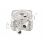 &Otilde;liradiaator, mootori&otilde;li TOPRAN 101 448