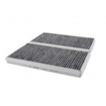 Filter, salongi&otilde;hk CORTECO 21653064